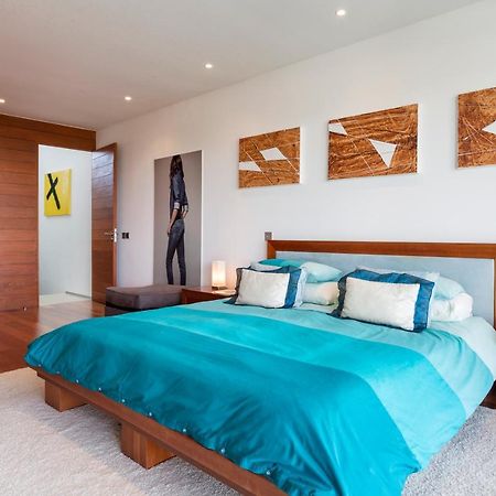 Ferienwohnung Romy Vale do Lobo Exterior foto