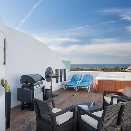 Ferienwohnung Romy Vale do Lobo Exterior foto