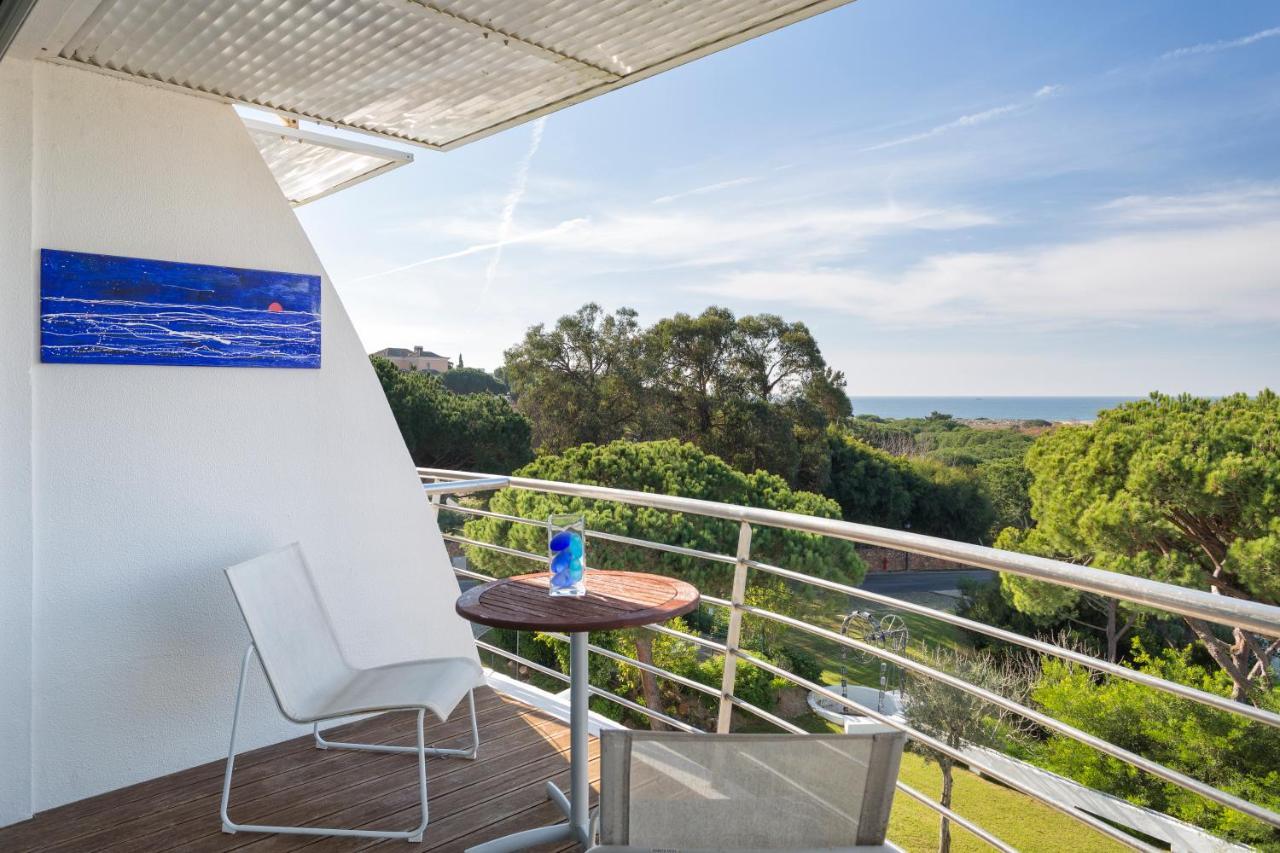 Ferienwohnung Romy Vale do Lobo Exterior foto
